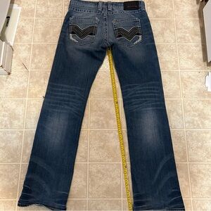 Affliction jeans size 30 men’s